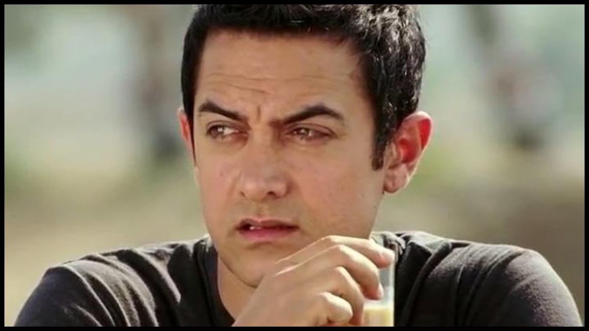 aamir khan 